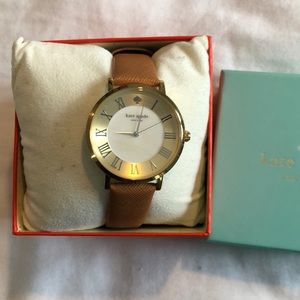 Kate spade watch